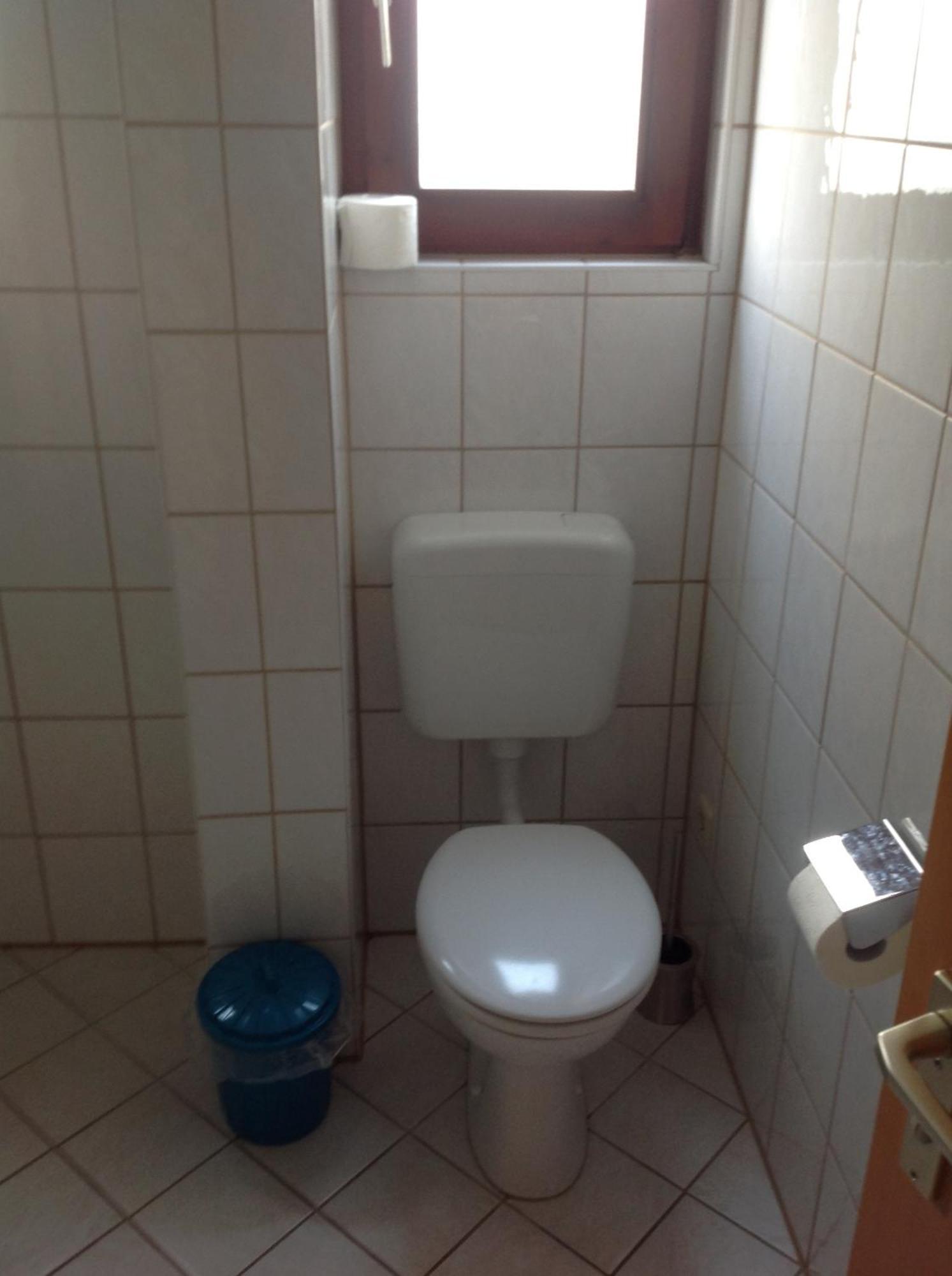 Ruhige Wohnung In Schnaitheim Bei Heidenheim Esterno foto
