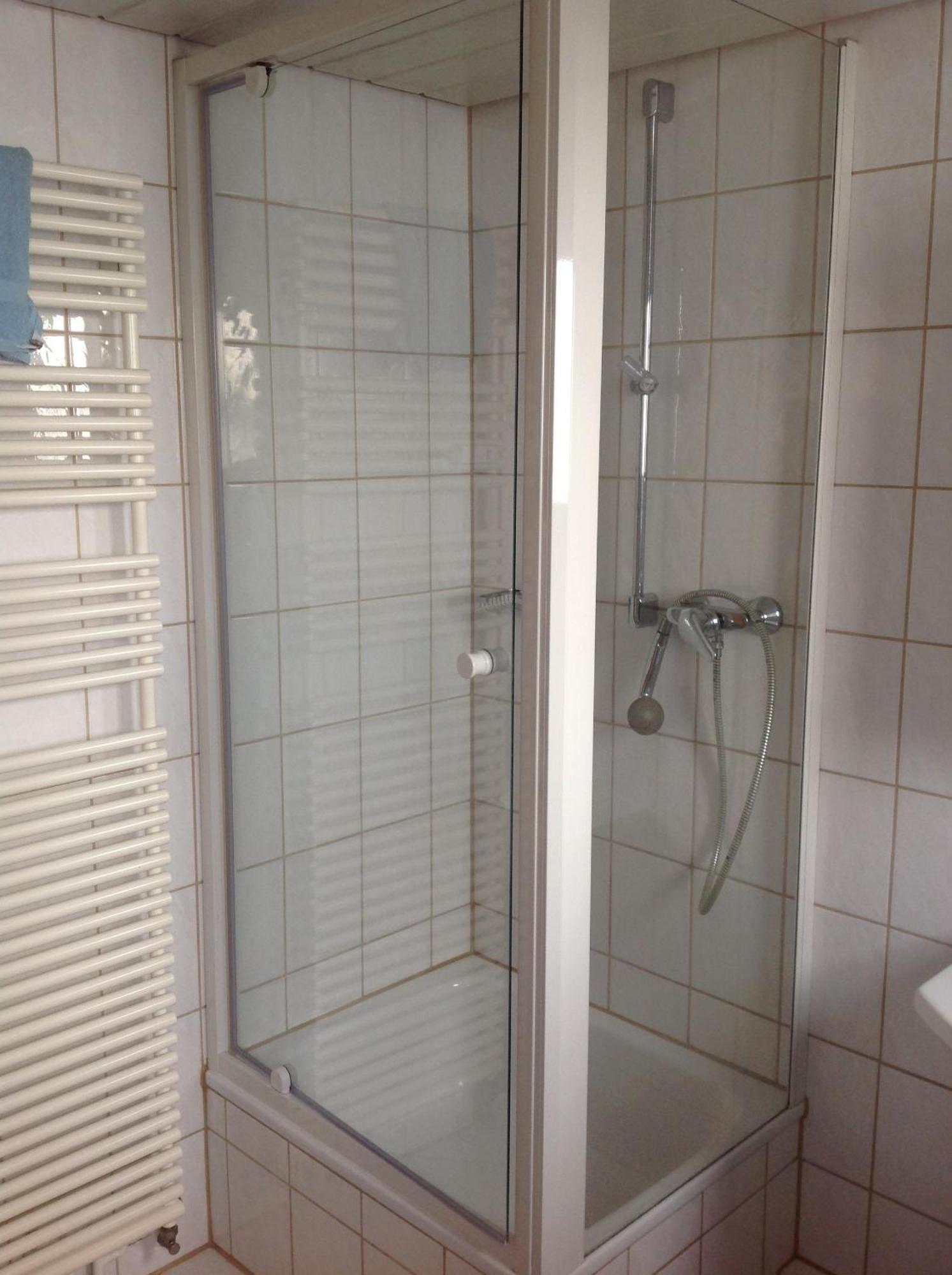 Ruhige Wohnung In Schnaitheim Bei Heidenheim Esterno foto