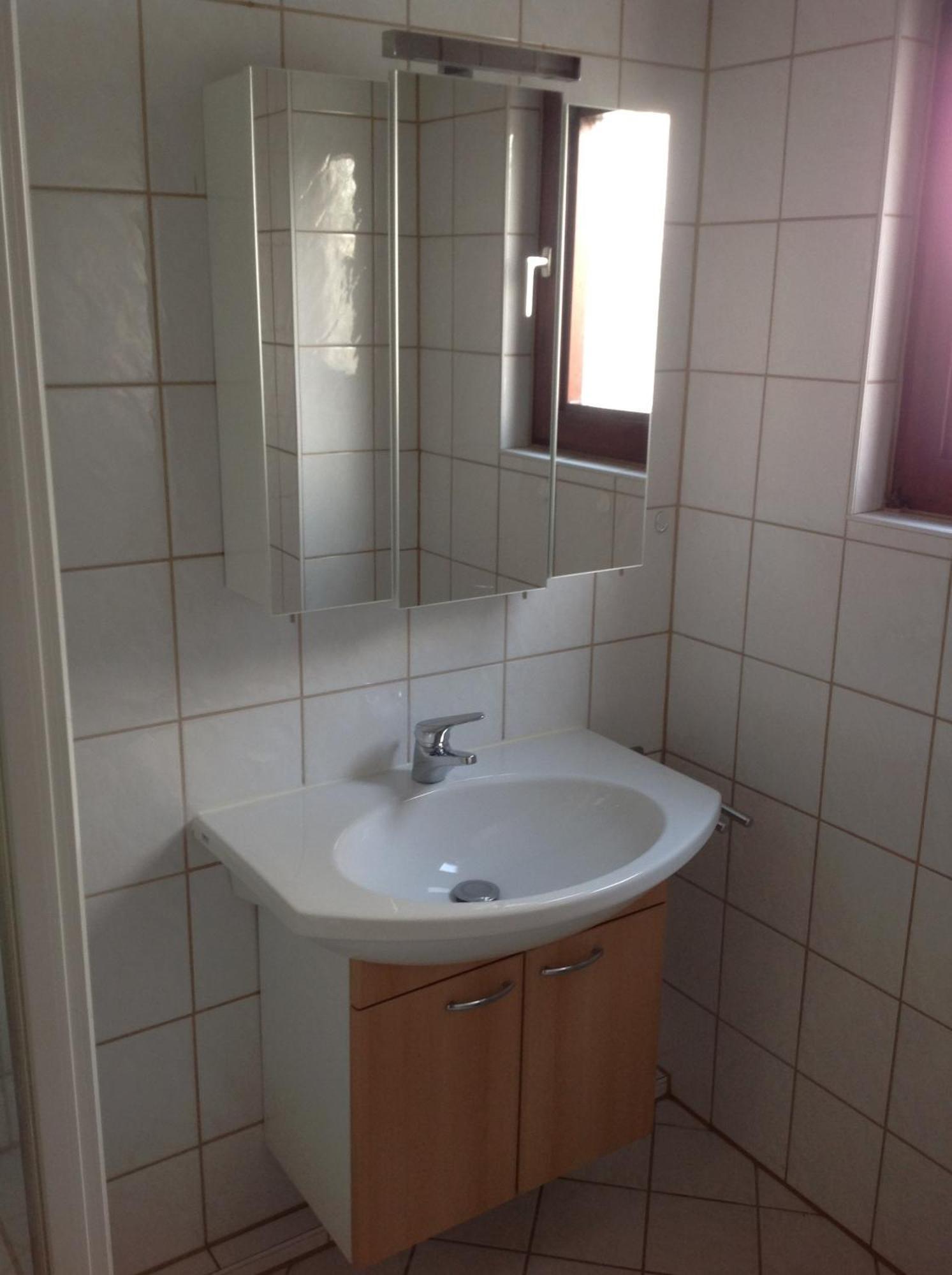 Ruhige Wohnung In Schnaitheim Bei Heidenheim Esterno foto
