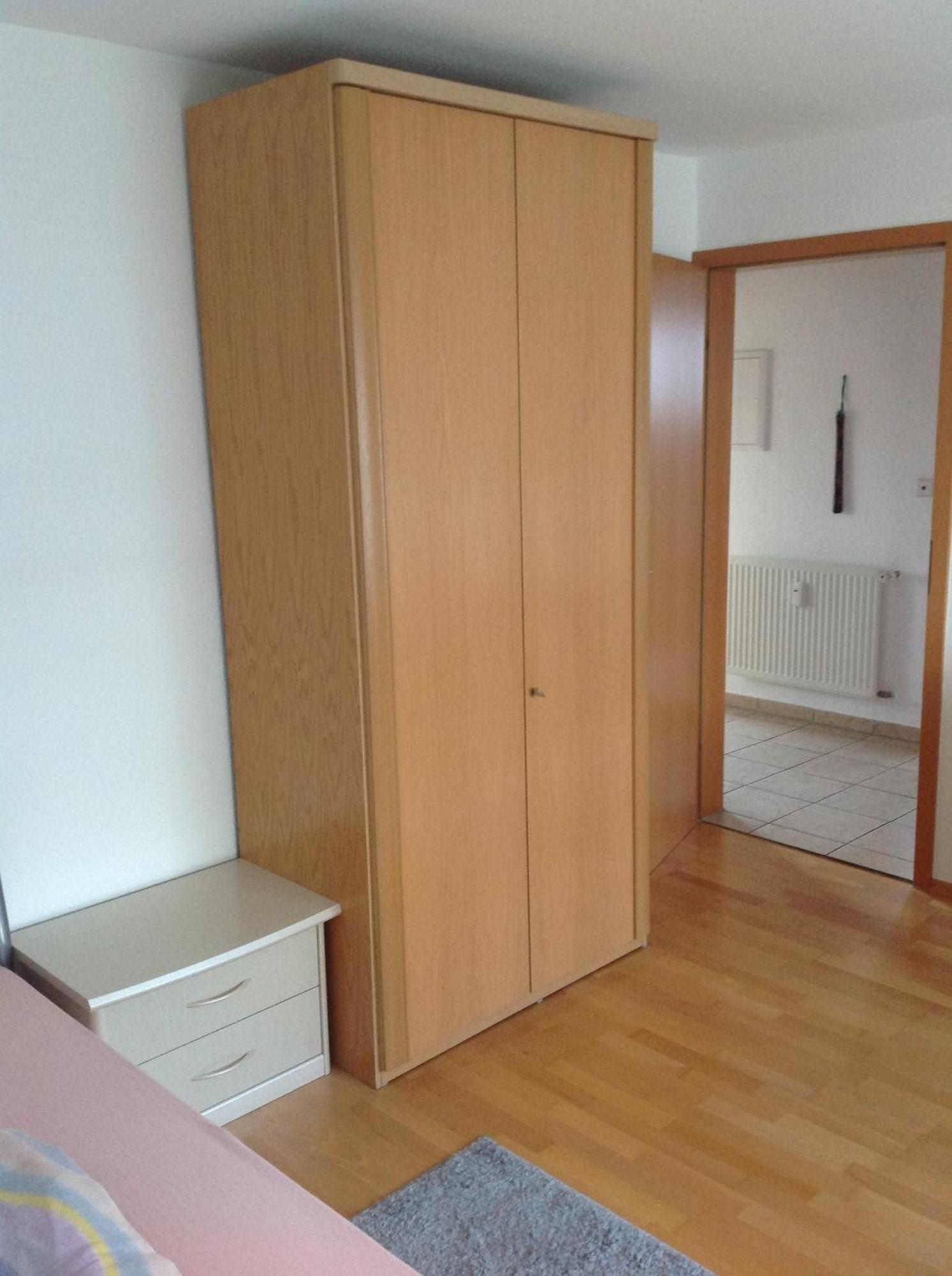 Ruhige Wohnung In Schnaitheim Bei Heidenheim Esterno foto