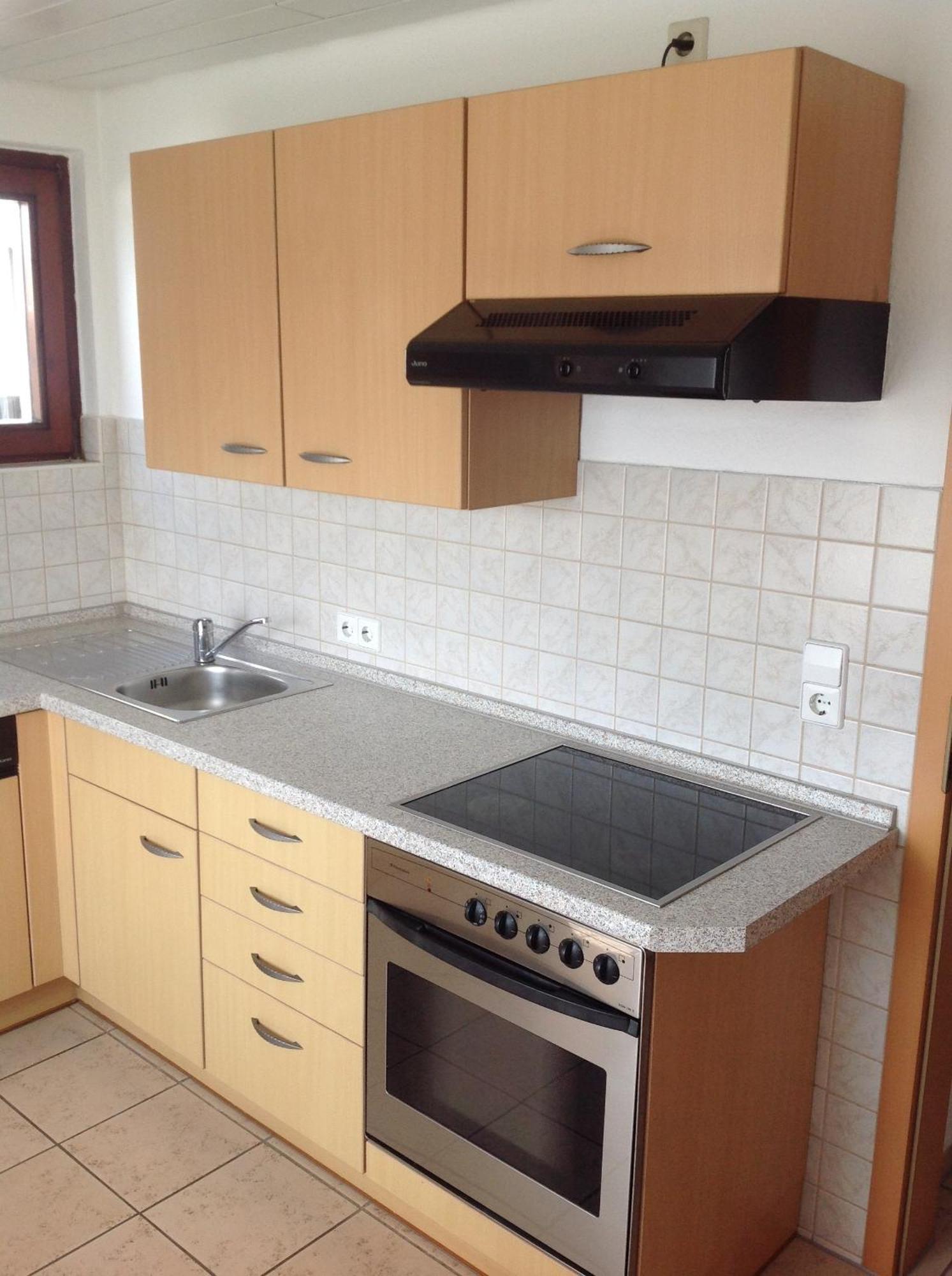 Ruhige Wohnung In Schnaitheim Bei Heidenheim Esterno foto